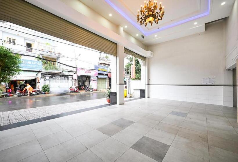 اتاق استاندارد با تخت بزرگ, Sky Star