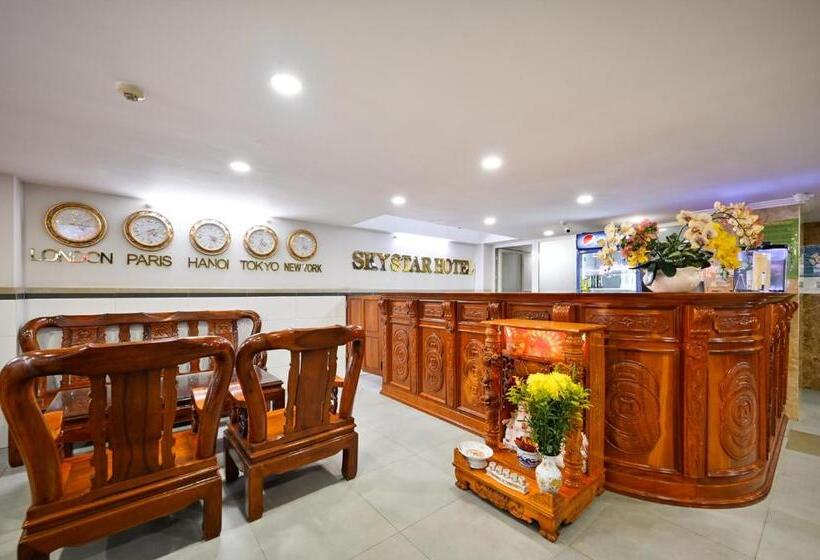 اتاق سوپریور با تخت بزرگ, Sky Star