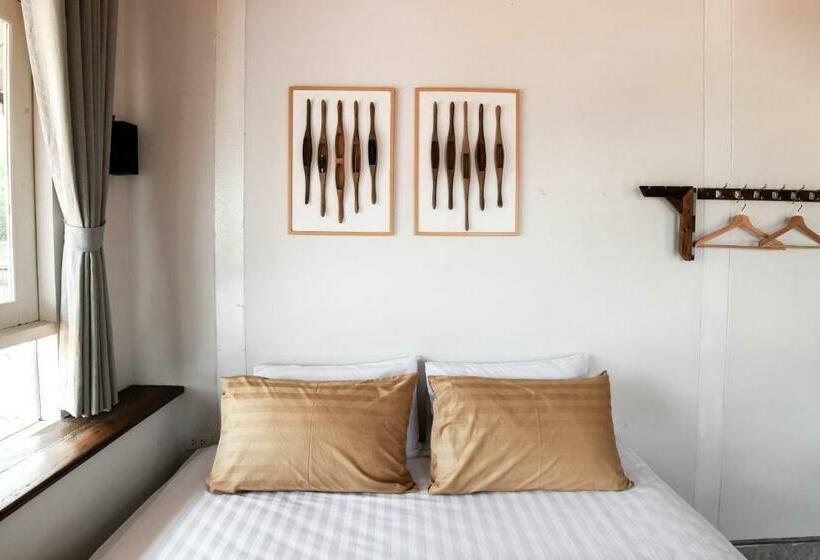 חדר יחיד בסיסי, Velawarin