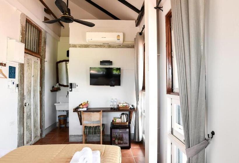 חדר סטנדרט, Velawarin