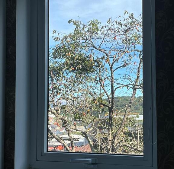 اتاق خانوادگی با چشمانداز کوه, La Pense E Hotel   Dalat