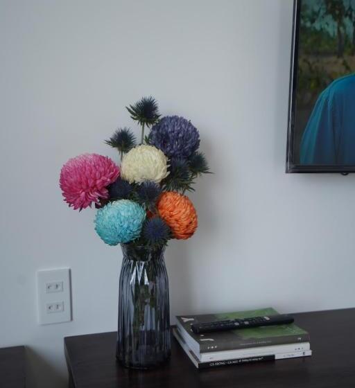 اتاق لوکس, La Pense E Hotel   Dalat