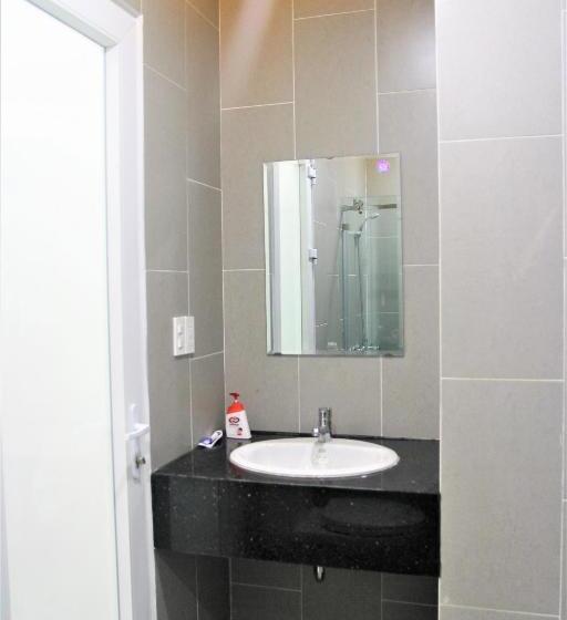 اتاق استاندارد, Lyly S House   Homestay