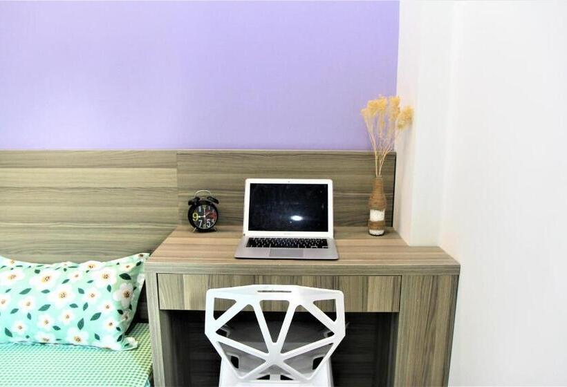 اتاق استاندارد, Lyly S House   Homestay