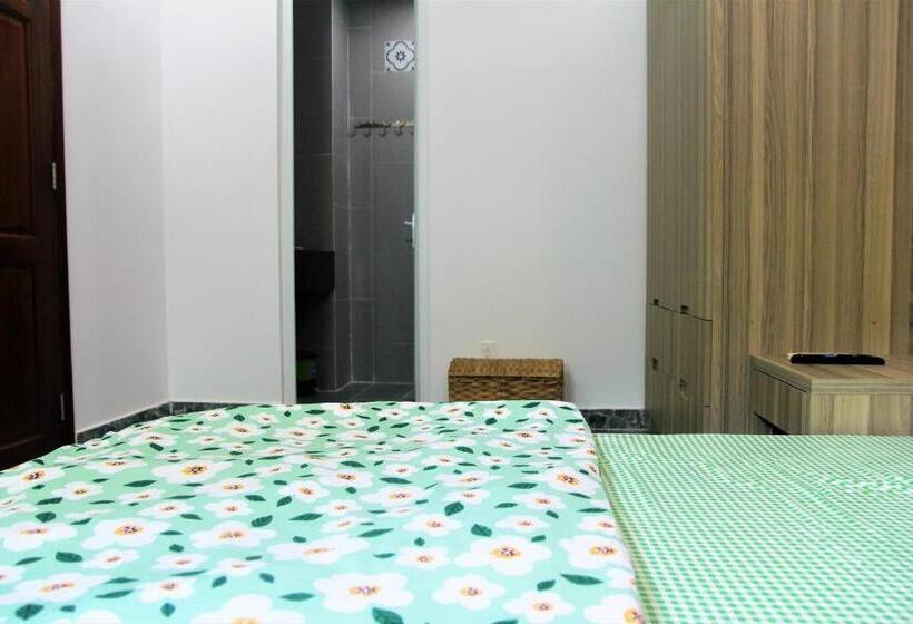 اتاق استاندارد, Lyly S House   Homestay