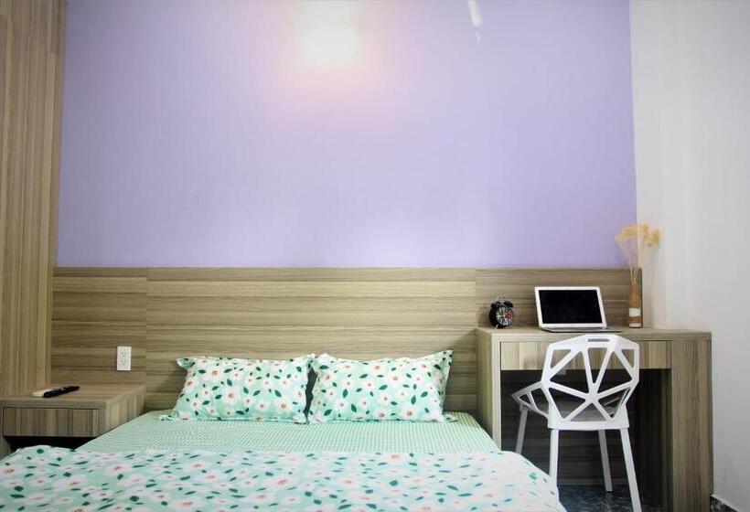 اتاق استاندارد, Lyly S House   Homestay