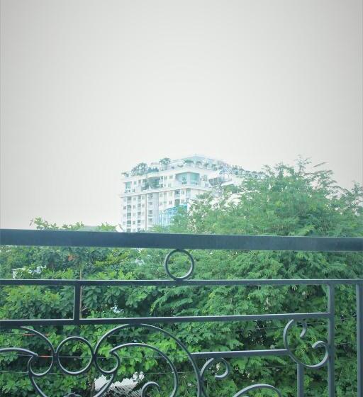 اتاق سوپریور, Lyly S House   Homestay