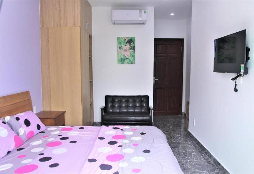 اتاق سوپریور, Lyly S House   Homestay