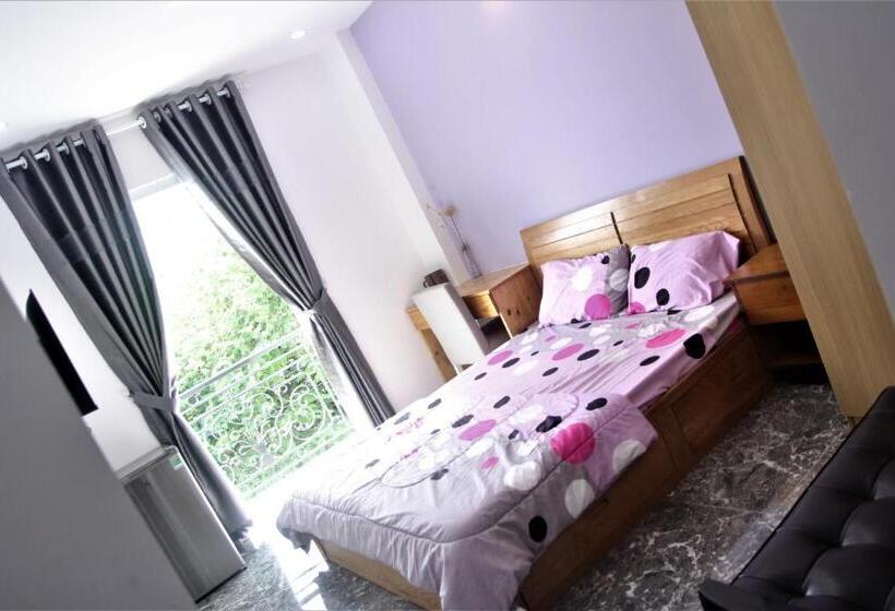 اتاق سوپریور, Lyly S House   Homestay