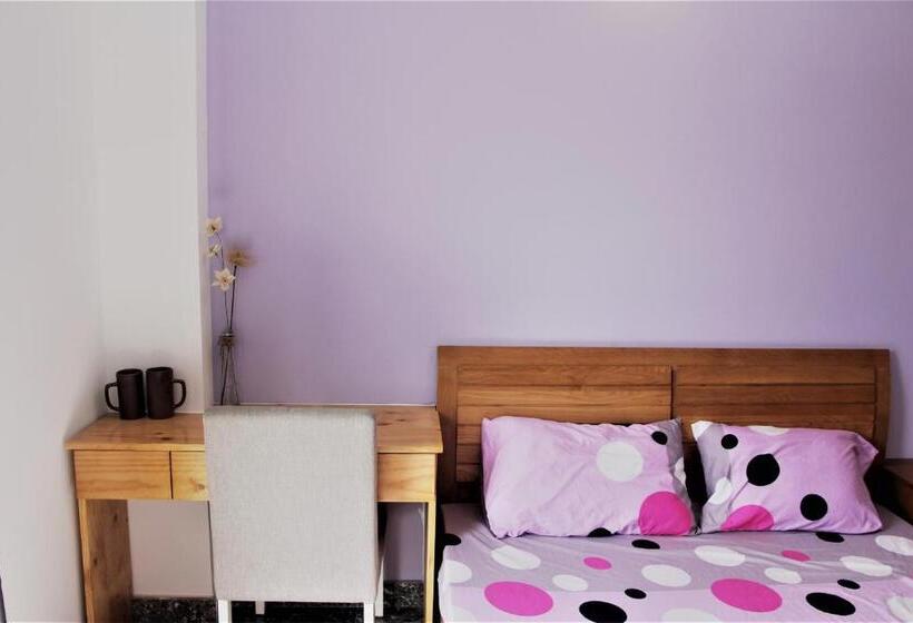 اتاق سوپریور, Lyly S House   Homestay