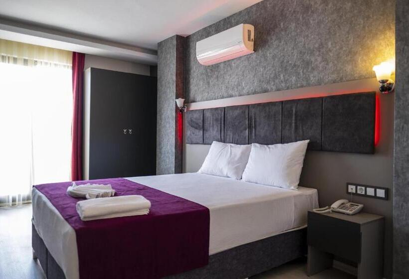 패밀리 스위트, Tamara Business Otel