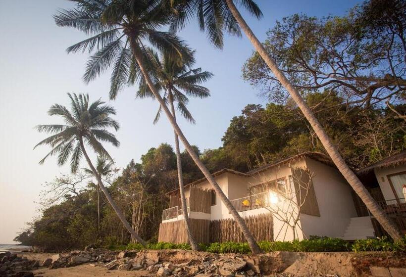 ビラホテル1ベッドルーム, The Nest Private Beach Resort