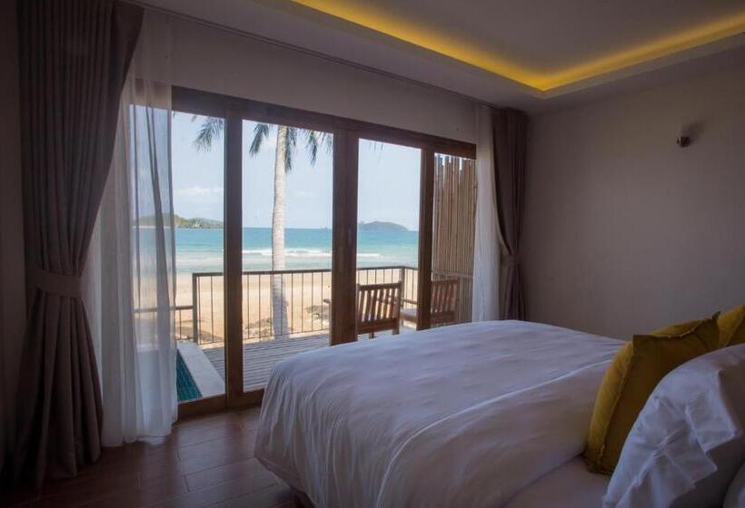 ビラホテル1ベッドルーム, The Nest Private Beach Resort