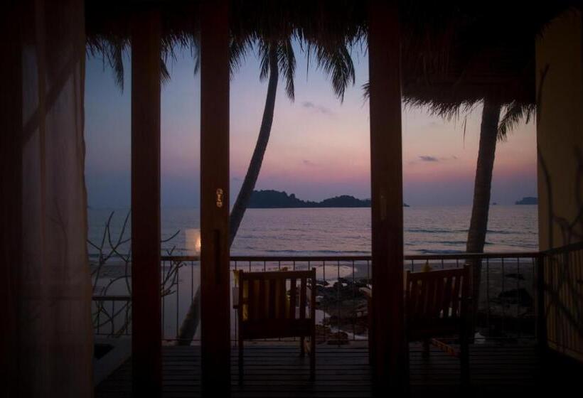 ビラホテル1ベッドルーム, The Nest Private Beach Resort