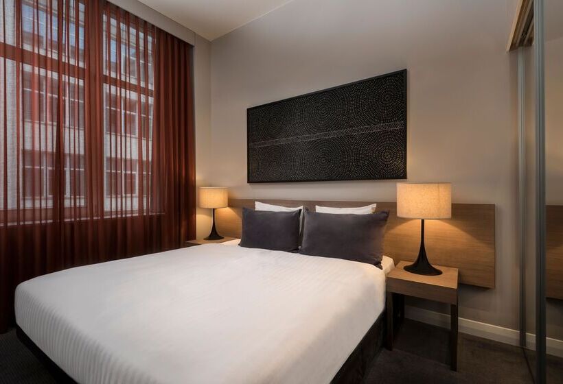 Estúdio Standard, Adina Apartment Hotel Berlin Checkpoint Charlie