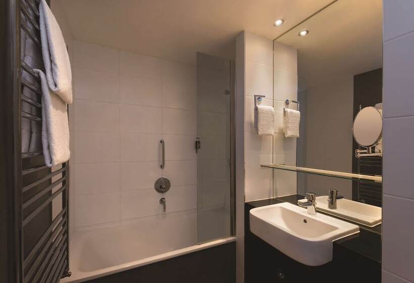 آپارتمان 1 خوابه, Adina Apartment Hotel Berlin Checkpoint Charlie