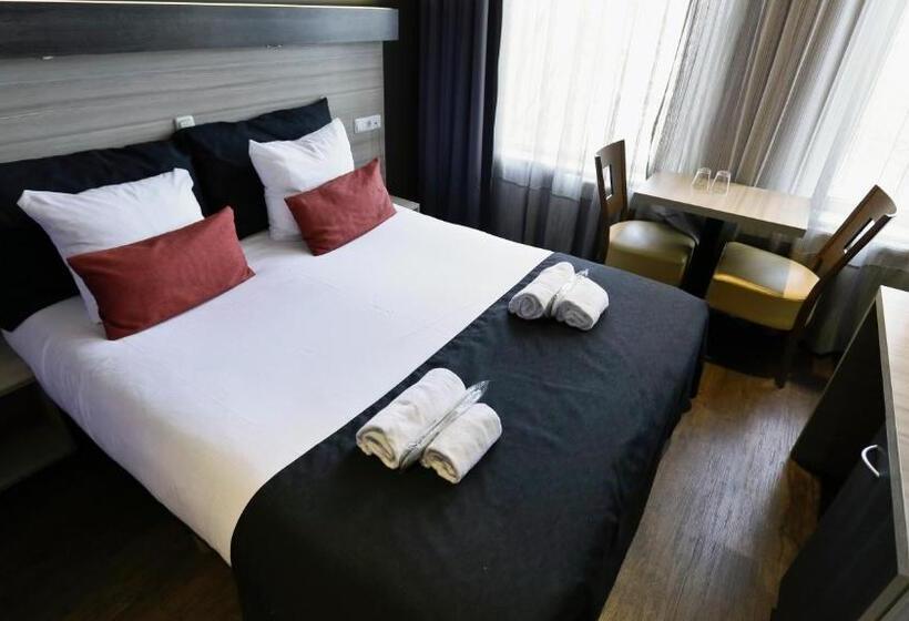 חדר סופריור, City Hotel Amsterdam