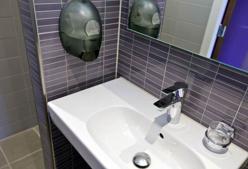 חדר אקזקיוטיב יחיד, City Hotel Amsterdam