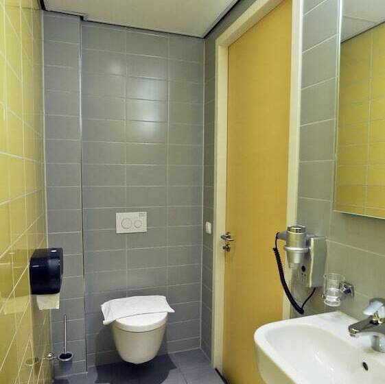 חדר סופריור, City Hotel Amsterdam