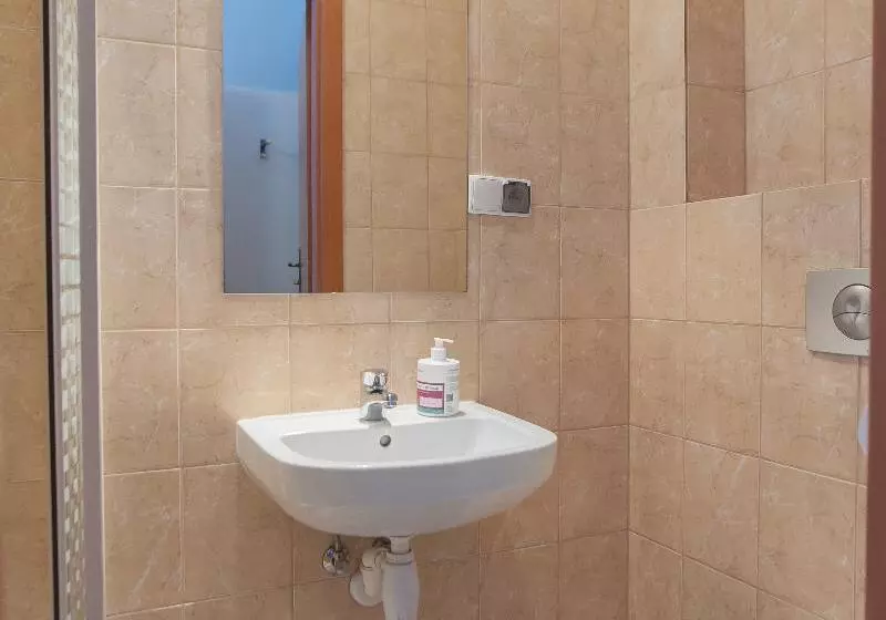 Standard-huone, Freedom Hostel