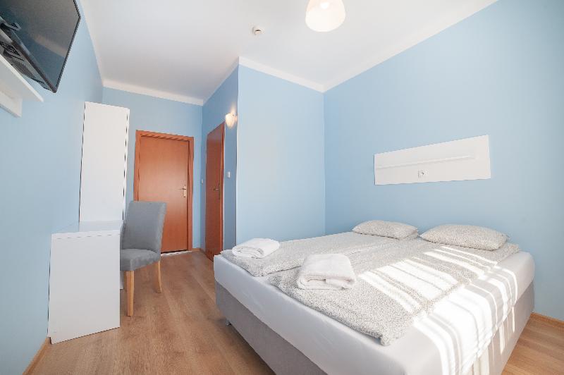 Номер Стандарт, Freedom Hostel