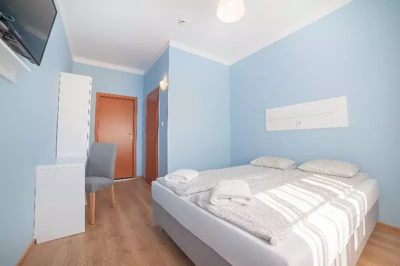 Standard-huone, Freedom Hostel