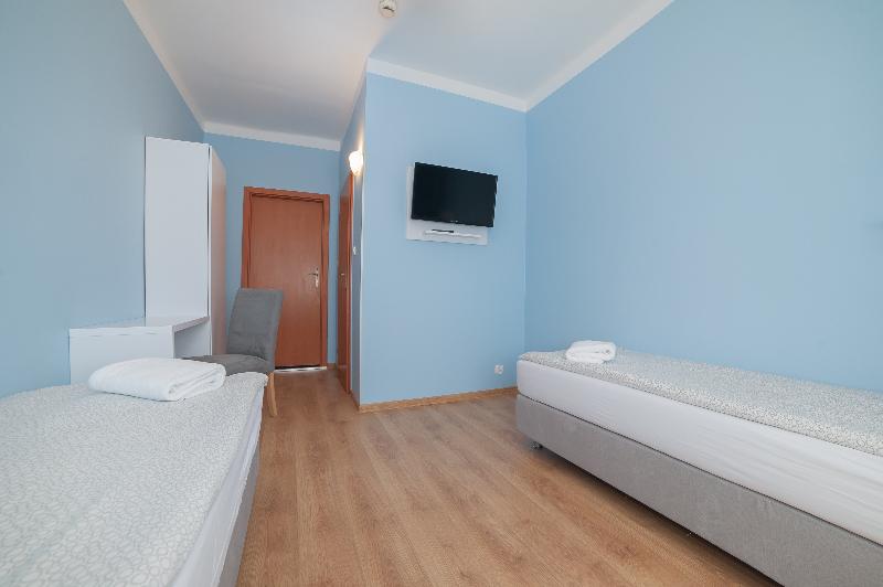 Номер Стандарт, Freedom Hostel