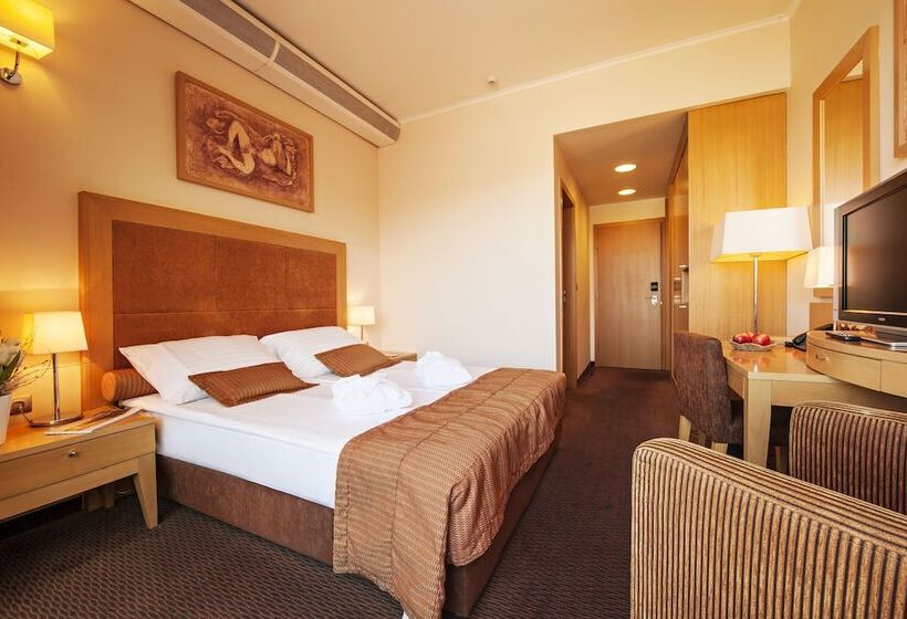 اتاق اکونومی, Grand Hotel Primus Terme Ptuj Sava Hotels & Resorts