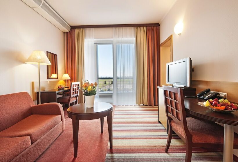 سوئیت با بالکن, Grand Hotel Primus Terme Ptuj Sava Hotels & Resorts