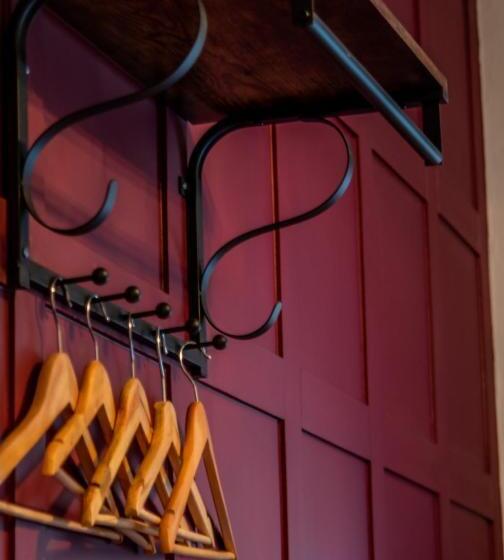 חדר בסיסי, Abbey Court Guest House