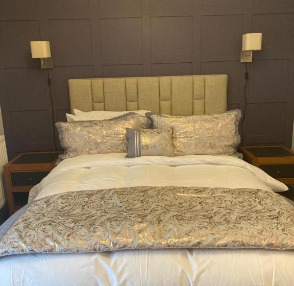 آپارتمان 1 خوابه همکف, Abbey Court Guest House