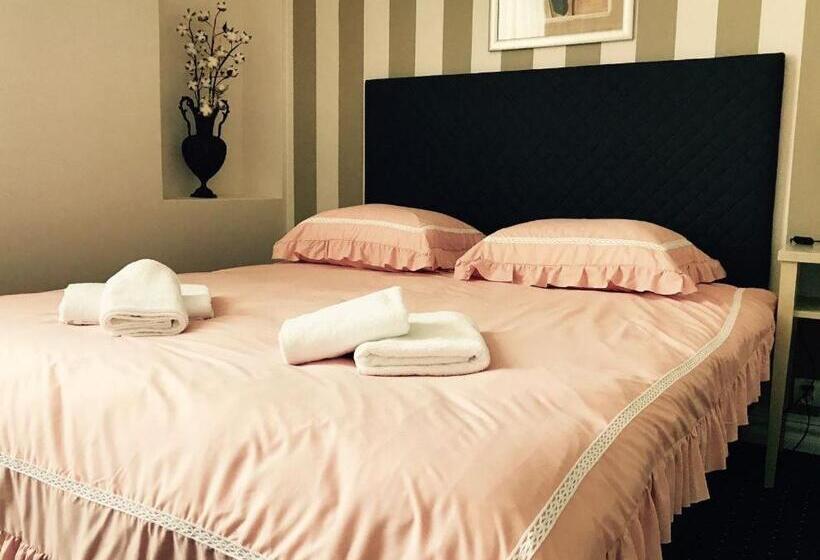 スタンダードルーム, Amalia