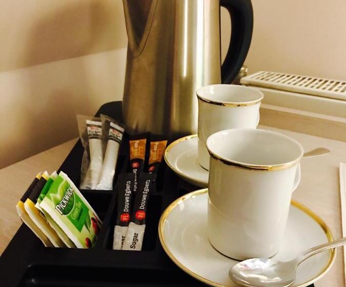 スタンダードルーム, Amalia