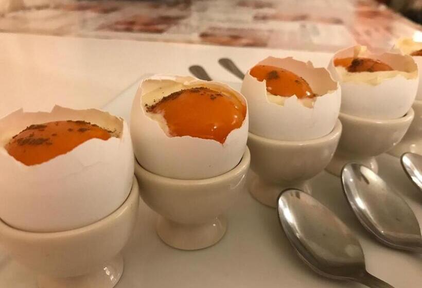 デラックスルーム, Amalia