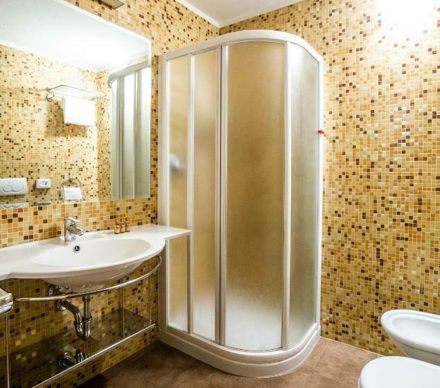 침실 1개 이코노미 아파트, Ambiez Residence