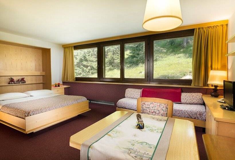 스탠다드 스튜디오, Ambiez Residence