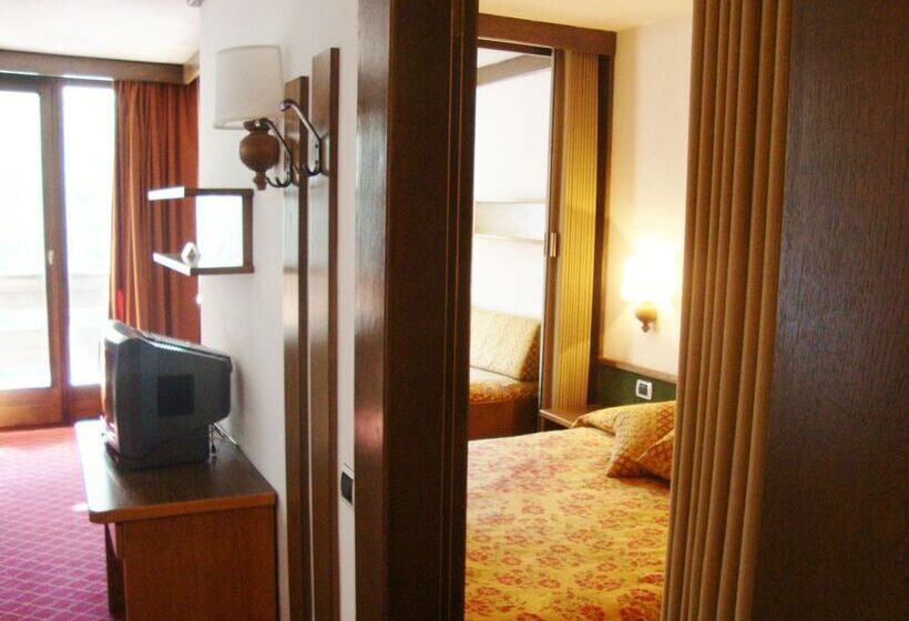 스탠다드 스튜디오, Ambiez Residence