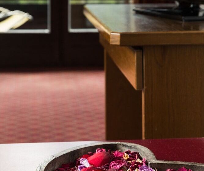 침실 1개 이코노미 아파트, Ambiez Residence