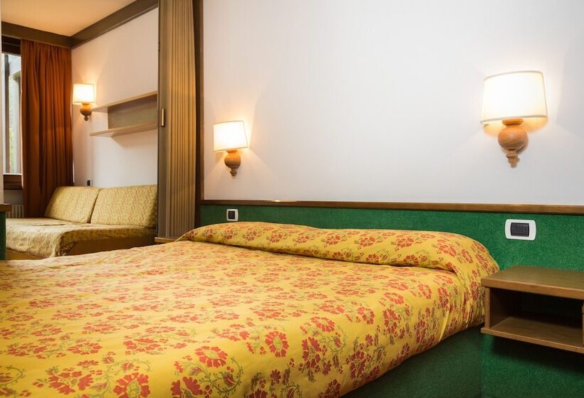 침실 1개 이코노미 아파트, Ambiez Residence