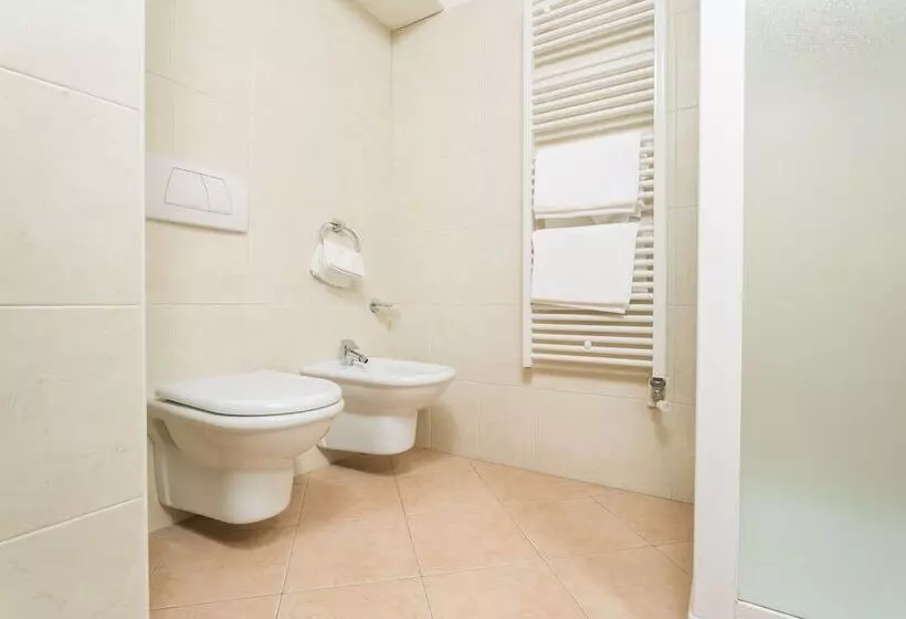 آپارتمان 1 خوابه, Ambiez Residence