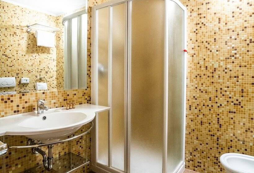 침실 1개 수피리어 아파트, Ambiez Residence