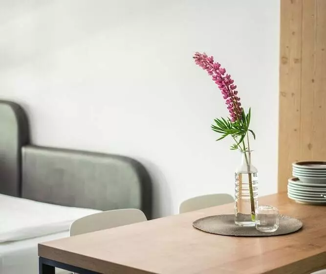 آپارتمان سوپریور 1 خوابه, Ambiez Residence