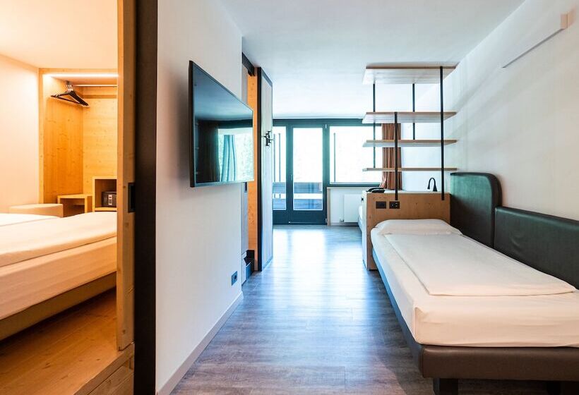 침실 1개 수피리어 아파트, Ambiez Residence