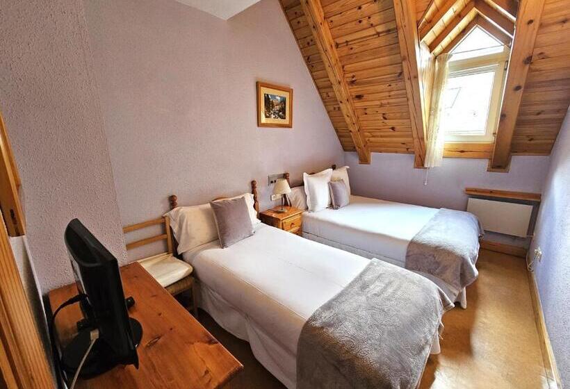 اتاق استاندارد, Anglada