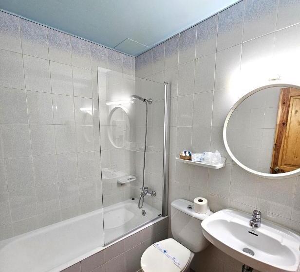 اتاق استاندارد, Anglada