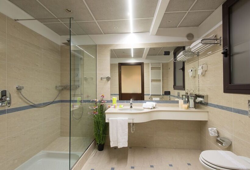 Номер Стандарт, As Hotel Cambiago
