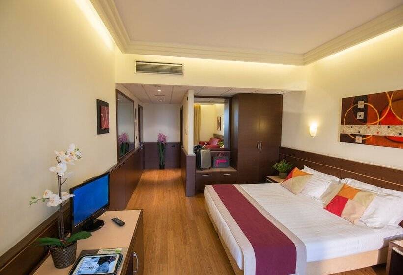 חדר סטנדרט, As Hotel Cambiago