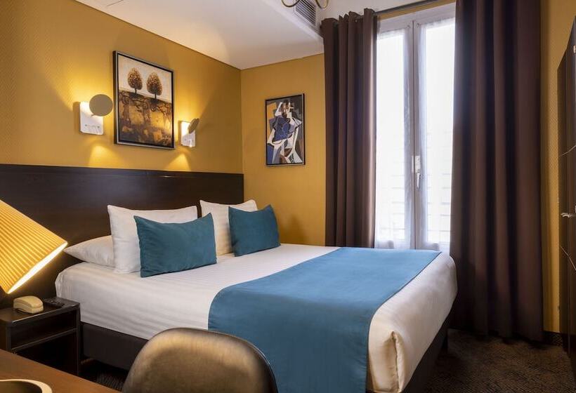 クラシックルーム, Chatillon Paris Montparnasse