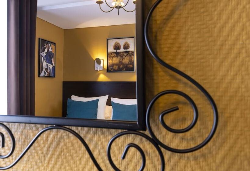 クラシックルーム, Chatillon Paris Montparnasse