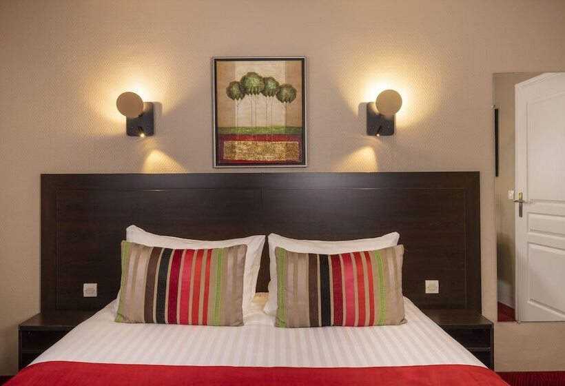 クラシックルーム, Chatillon Paris Montparnasse